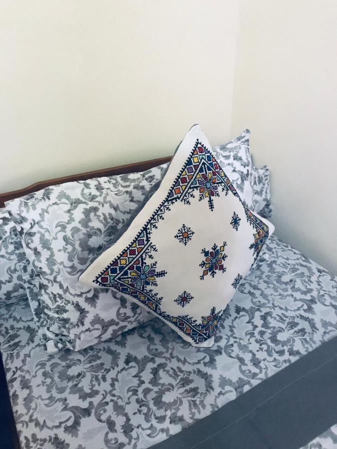 Abdessamad Appartement Essaouira Exteriör bild