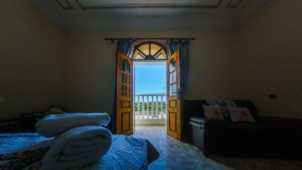 Abdessamad Appartement Essaouira Exteriör bild